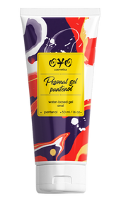 Анальний лубрикант на водній основі OYO Personal Gel Pantenol, 50 мл
