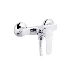 Змішувач для душа Kroner KRM Eifel - C050 (CV023610)