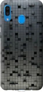 Чохол для Samsung Galaxy A30 2019 A305F з силікону FCh_078566