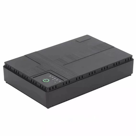 Джерело безперебійного живлення Powercom KIN-1200AP для роутера (234572683_1213) | Зображення 1