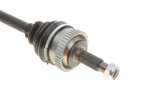Піввісь передня  L Renault Kangoo 1.6 16V 1.9dCi 01- 23z 639mm  +ABS44z  МКПП для JB1 3  17-0918 | Зображення 4