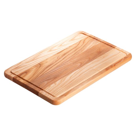 Сервировочная доска для подачи 45×30 см прямоугольная Lugi C3W300450 | Зображення 1