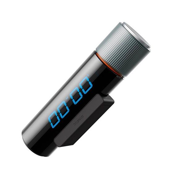 Таймер Baseus Heyo L60448003111-00, черный | Зображення 2