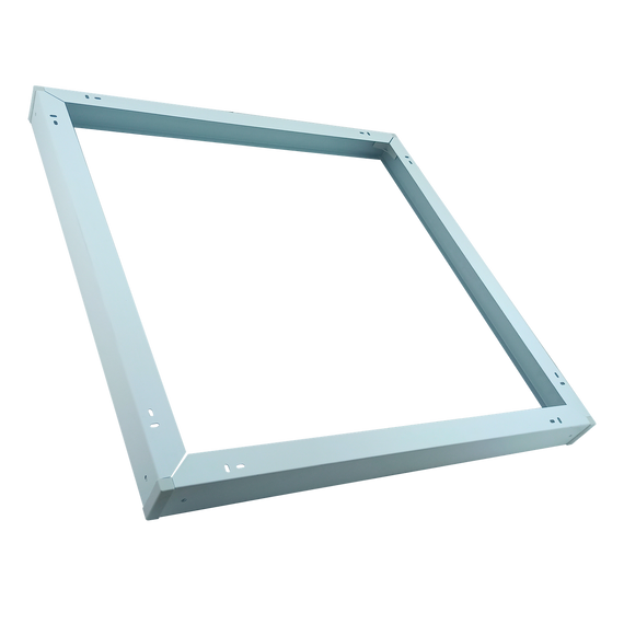 Накладна рамка метал для світильника 600*600 Panel PRO-LINE Ny95010028 | Зображення 1