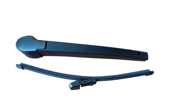 Volkswagen id4, id4 Crozz (від 2020-) задній двірник (склоочисник) у зборі (щітка+тримач), Фольцваген ІД4