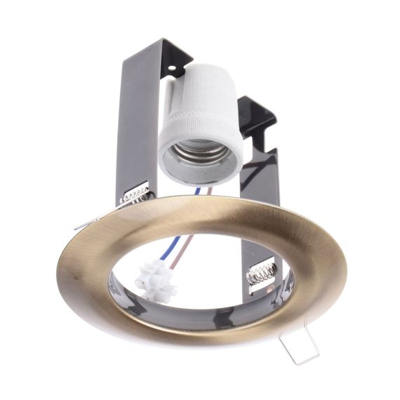 Светильник точечный Ring 80 A AB