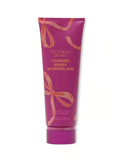 Лосьон для тела Victoria's Secret Candied Berry Wonderland (250 ml)
