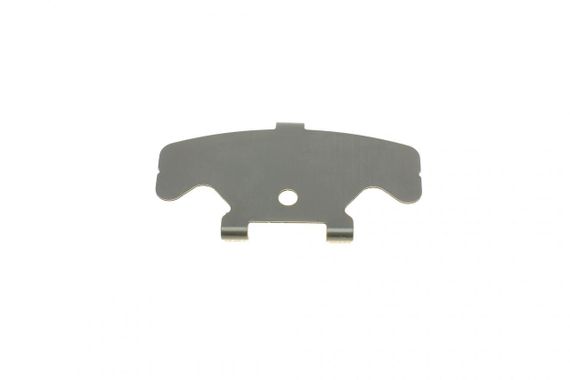 Колодки тормозные задние Citroen C4 Aircross Mazda 6 Mitsubishi Outlander III Peugeot 4008 12- 22-0995-0 | Зображення 2