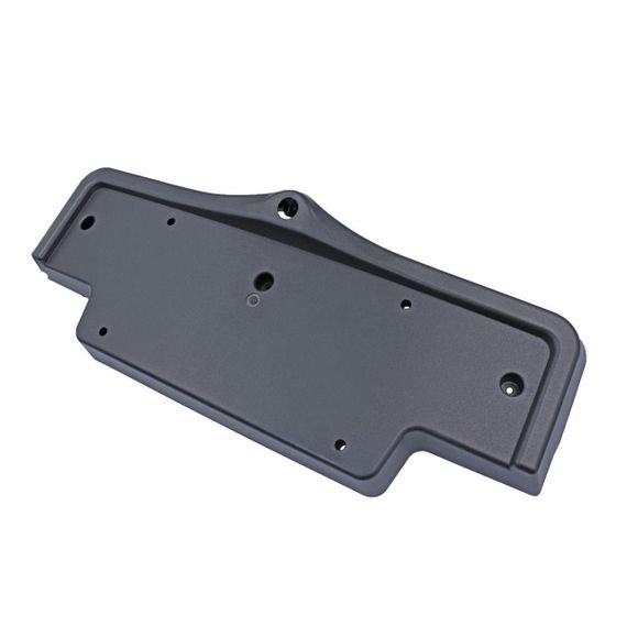 Кріплення серії QIV під камеру переднього огляду для Cadillac FQCD291 (рамка під плафон) | Зображення 2