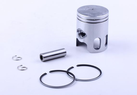 Поршень 40,00 мм STD: 6 единиц - 50CC -  Ямаха JOG 50 - 3KJ