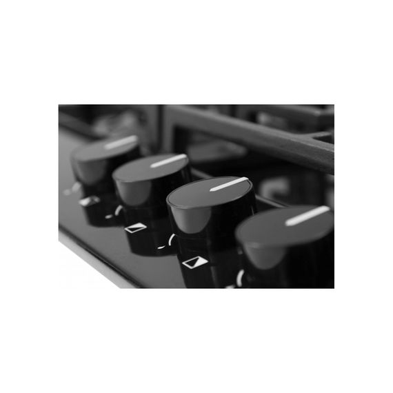 Варочная поверхность Hansa BHGS630502 | Зображення 4