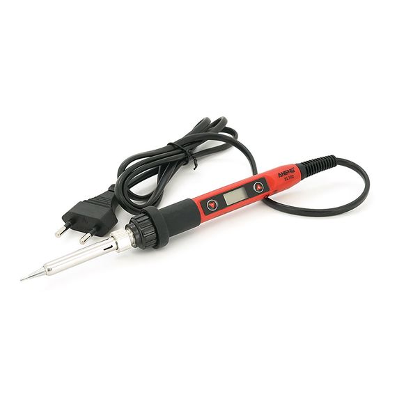 Електричний паяльник ANENG SL-102, 60W, EURO, Blister
