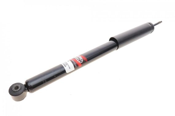 Амортизатор передній Mercedes Benz E-class W210 95-03 352701070000