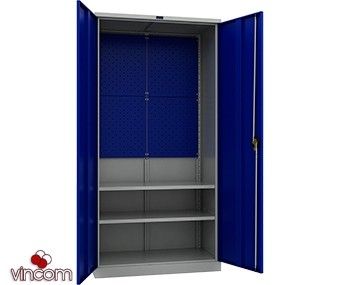 Шкаф инструментальный ПРАКТИК TC-1995-042000 Шкаф инструментальный ПРАКТИК TC-1995(копия)(копия)(копия)(копия)(копия)(копия) | Зображення 2