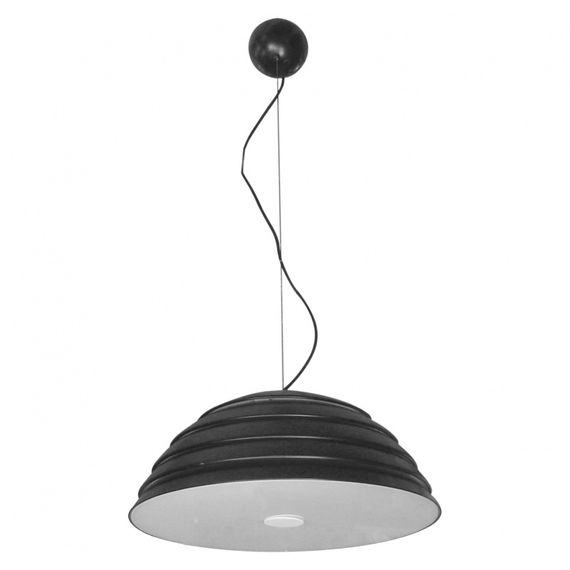 Люстра подвесная для кухни E27 60W BK (BL-119S/3)