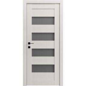 Двери Rodos MODERN Milano Сосна крем
