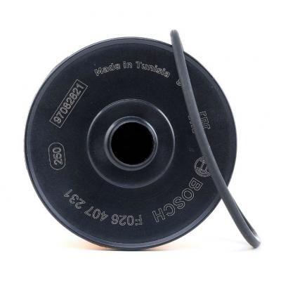 Фильтр масляный Bosch F026407231 | Зображення 3