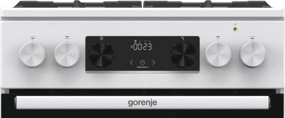 Плита Gorenje комбінована GKS5C73WF | Зображення 9
