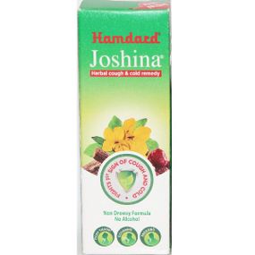 Протизастудний засіб Hamdard Joshina 100 ml /20 servings/