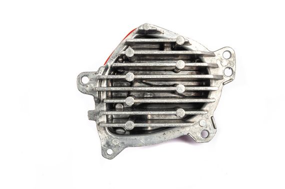 LED-модуль фары 23508302 (Lazer) (1 шт, правый) для BMW 5 серия G30/31 2017-2023 гг | Зображення 3