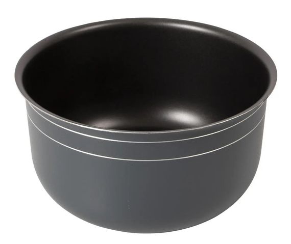 Набір посуду Bo-Camp Trekking 5 Pieces Anthracite (2300351) (DAS302118) | Зображення 3