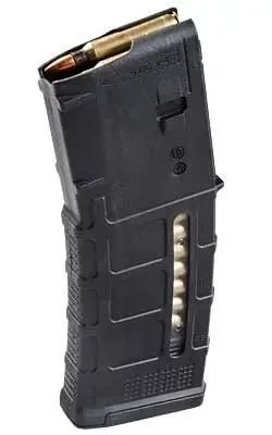 Магазин Magpul PMAG G3 Window кал. 223 Rem. 30 патронів | Зображення 5