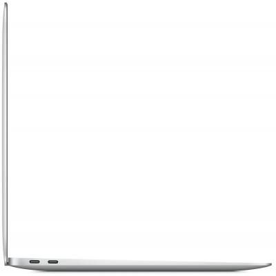 Ноутбук Apple MacBook Air M1 Silver (MGN93UA/A) (MGN93UA/A) | Зображення 3
