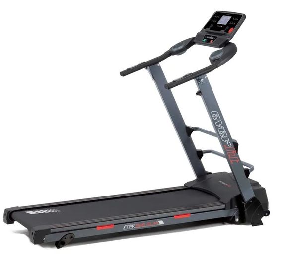 Бігова доріжка Everfit TFK 355 Slim (TFK-355-SLIM)