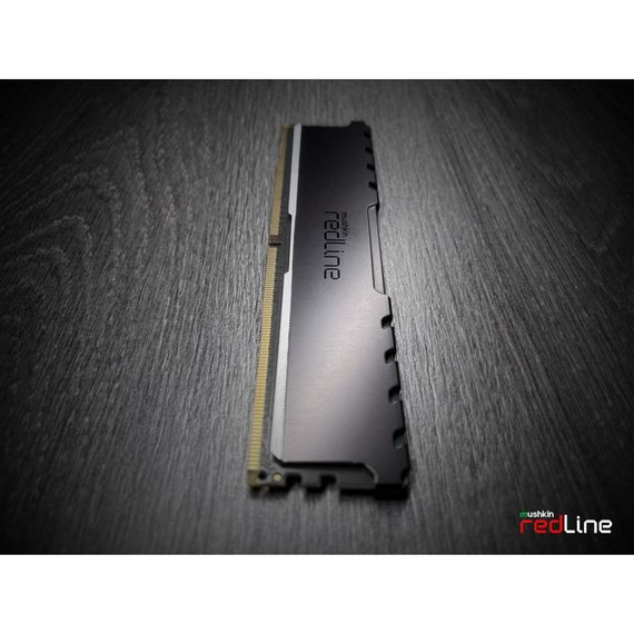 Модуль пам'яті для комп'ютера DDR5 64GB (2x32GB) 6400 MHz Redline ST Mushkin (MRF5U640BGGP32GX2) | Зображення 7