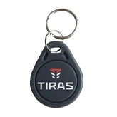 TIRAS Mifare Tag Брелок - Управління охороною