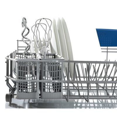 Миксер Bosch MFQ2600W | Зображення 4