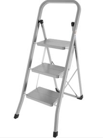 Драбина Colombo Stabilo 3 щаблі (G120L03W)