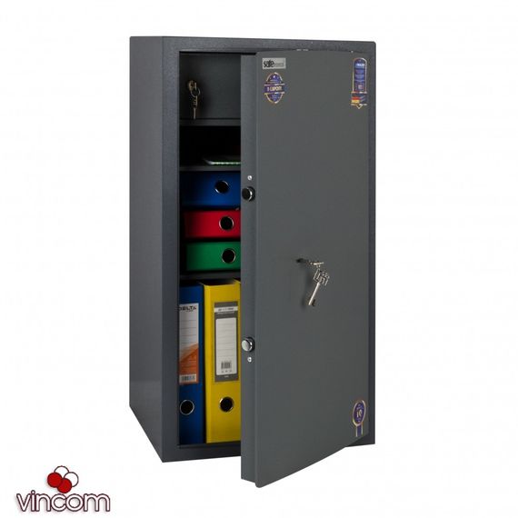 Сейф офисный Safetronics NTL 80Ms | Зображення 2