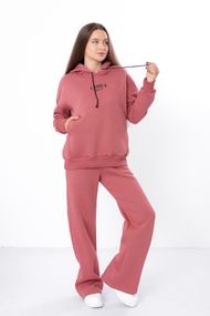 Костюм жіночий Носи своє 52 Темно-рожевий (p-15342-175765)