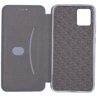 Чехол для мобильного телефона BeCover Exclusive Samsung Galaxy A06 SM-A065 Blue (712208) | Зображення 2