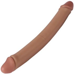 Двосторонній Фалоімітатор Hobare тілесний Sex Aura