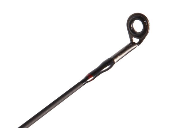 Зимняя удочка Lucky John Лаки Джон C-Tech Perch Soft 50см | Зображення 2
