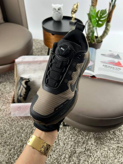 Кросівки чоловічі Wildhorse 8 Sand Black , В'єтнам 43 27 | Зображення 8