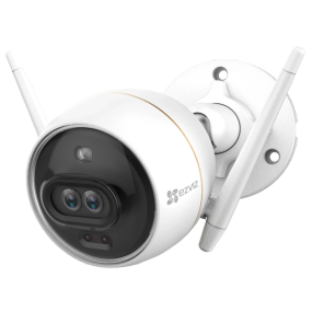 C3X (CS-CV310-C0-6B22WFR) 2МП (2.8мм) Wi-Fi IP відеокамера Ezviz - Камери