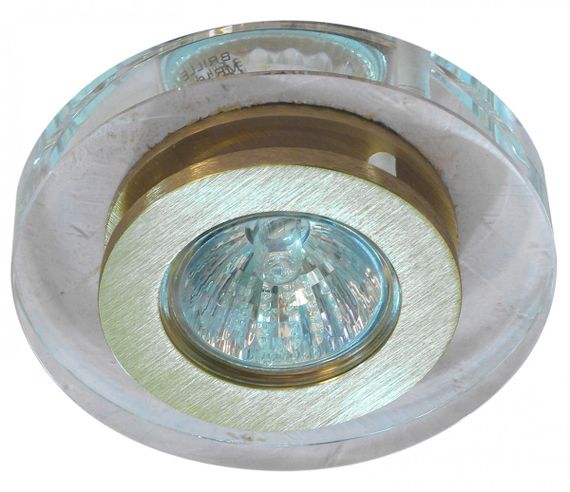 Светильник точечный для спальни FE1222 MR16 Bright Line