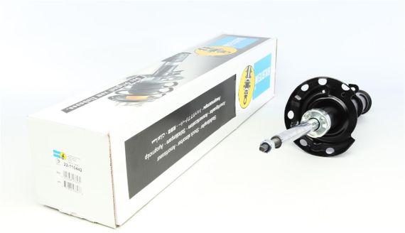 Амортизатор передній Opel Combo 01- L - тиск газу  B4  22-110442