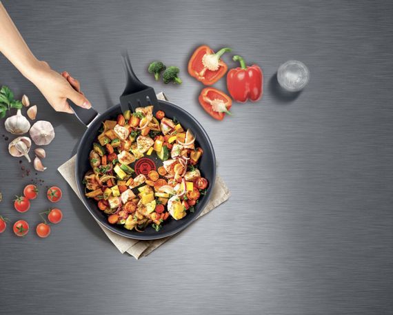 Сковорода Tefal XL Intense 28 см (C3840653) | Зображення 2