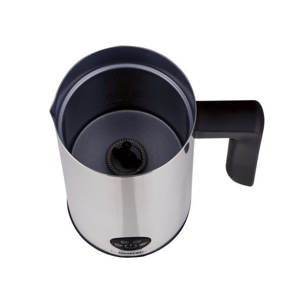 Вспениватель молока Silver Crest EDS SMA 500 H1 электрический капучинатор с подогревом для кофе латте капучино какао | Зображення 2