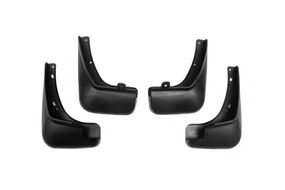 Бризковики (4 шт) для Hyundai I-30 2012-2017 рр