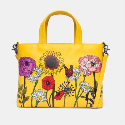 Сумка Yoshi Y26 Wildflowers (Y26 WILDFLR 38) | Зображення 3