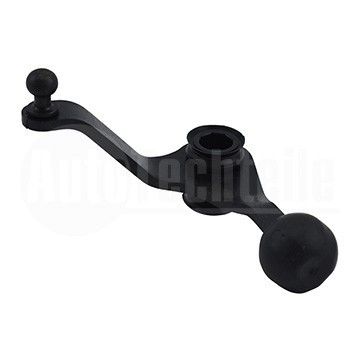 Вал переключения передач Citroen Berlingo 96-11/ Peugeot Partner 96-15/ 306 94-02, AutoTechteile, 506 0733, FT62473