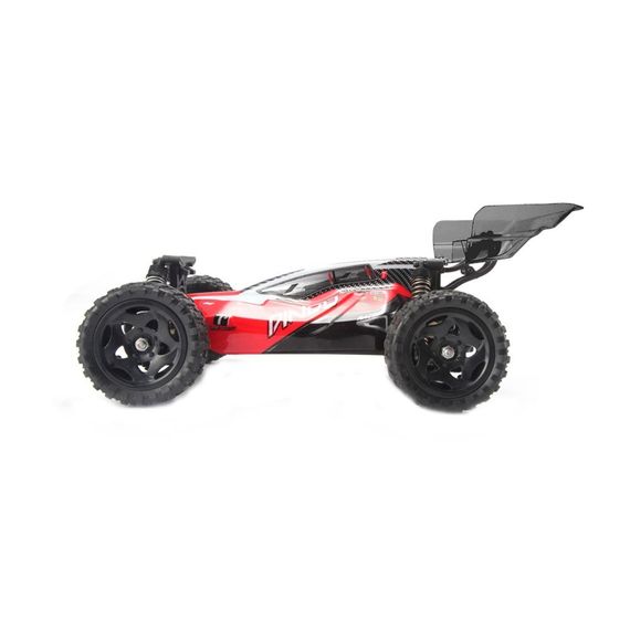 Машинка на радіокеруванні Remo Hobby 1651 Dingo 1/16 Buggy 4WD Red | Зображення 2