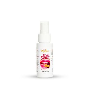 Оральний спрей - MyLove Taste Oral Spray Passion Fruit, 50 мл Sex Aura