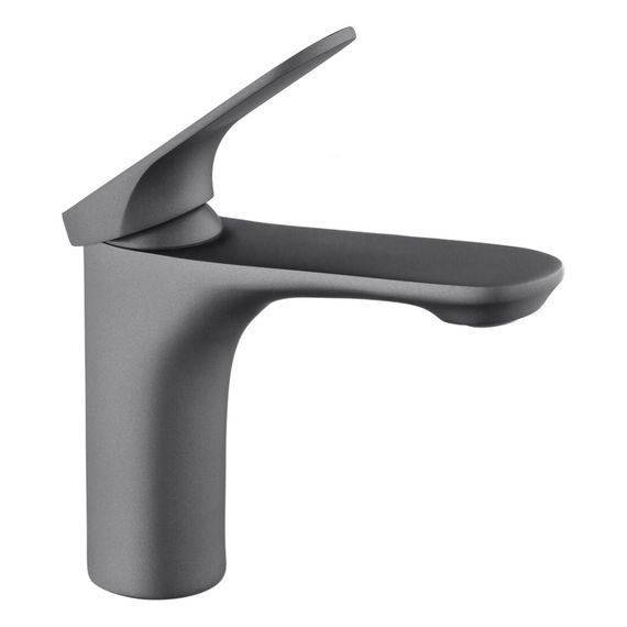 Змішувач для раковини Kroner KRM Linz - GRN010 (CV034903) | Зображення 5