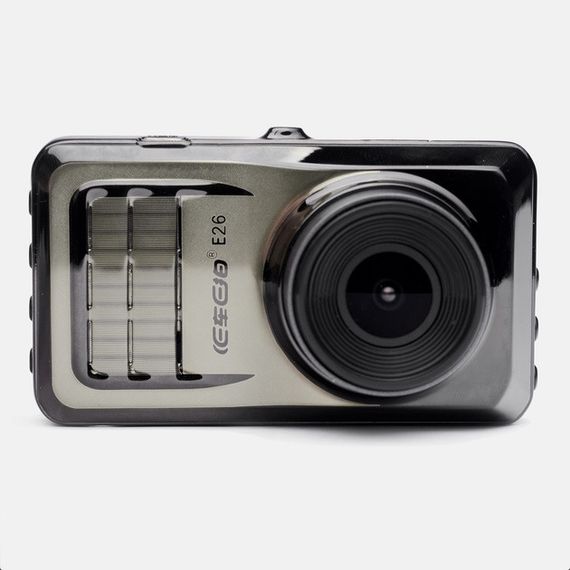 Автомобільний відеореєстратор DVR E26 1080p | Зображення 3